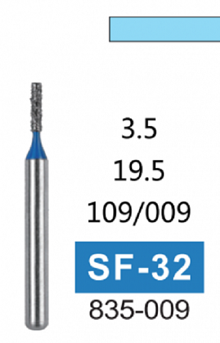 Алмазный бор SF-32