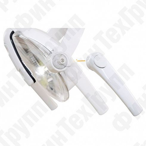 Siger LED светильник стоматологический V2 (8000-30000 Lux)